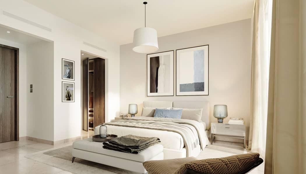 Park Views Residences B