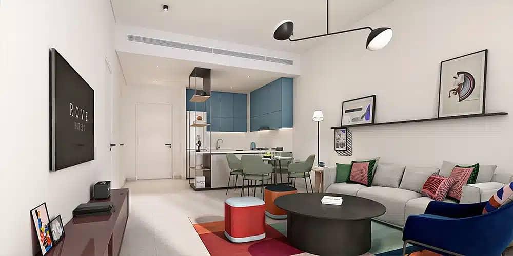Rove Home Aljada