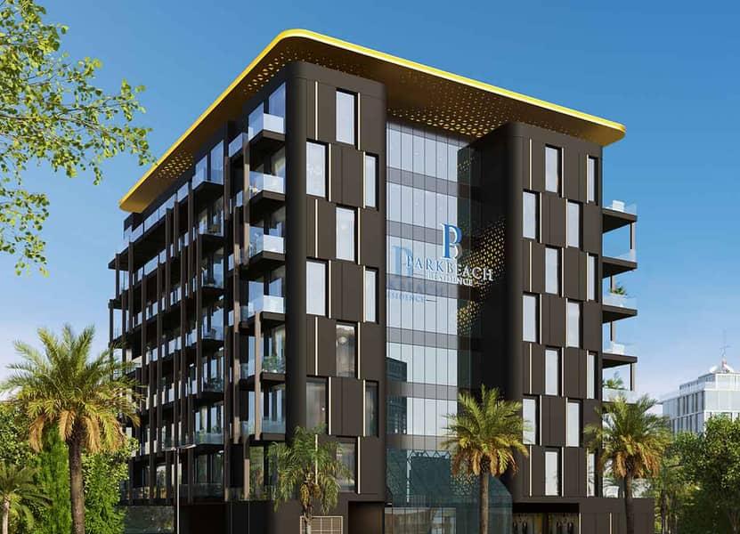 Park Beach Residences
