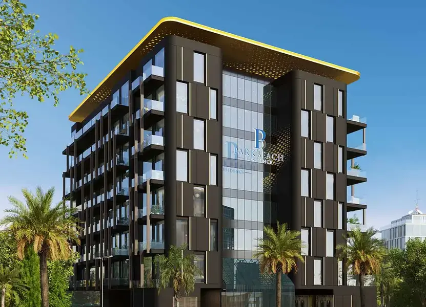 Park Beach Residences
