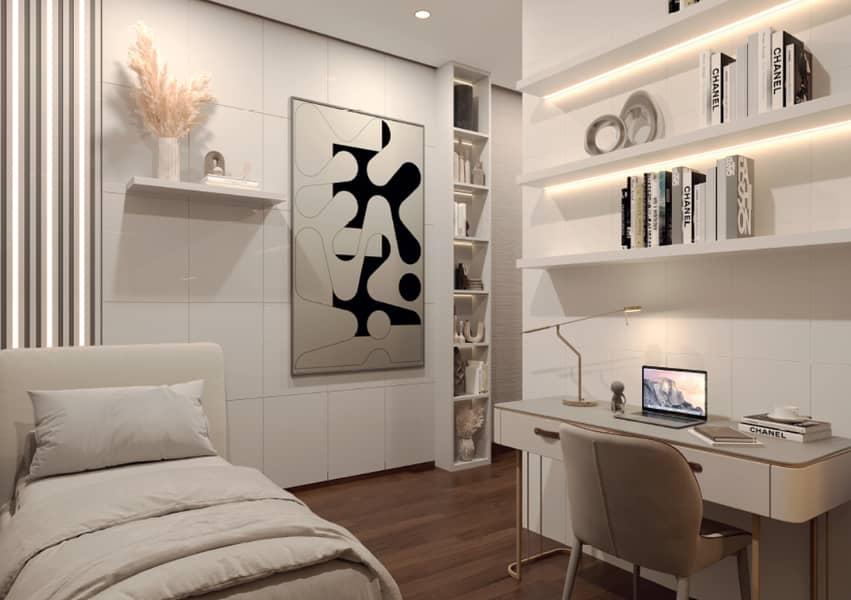 Park Beach Residences