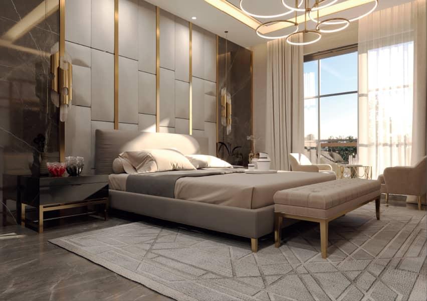 Park Beach Residences