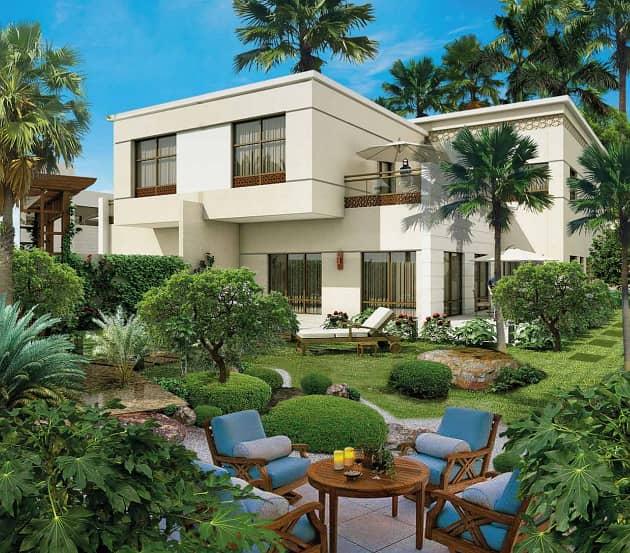 Sharjah Garden City