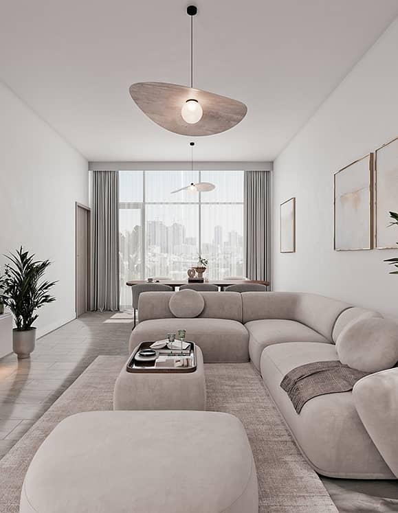 BlueBell Residence