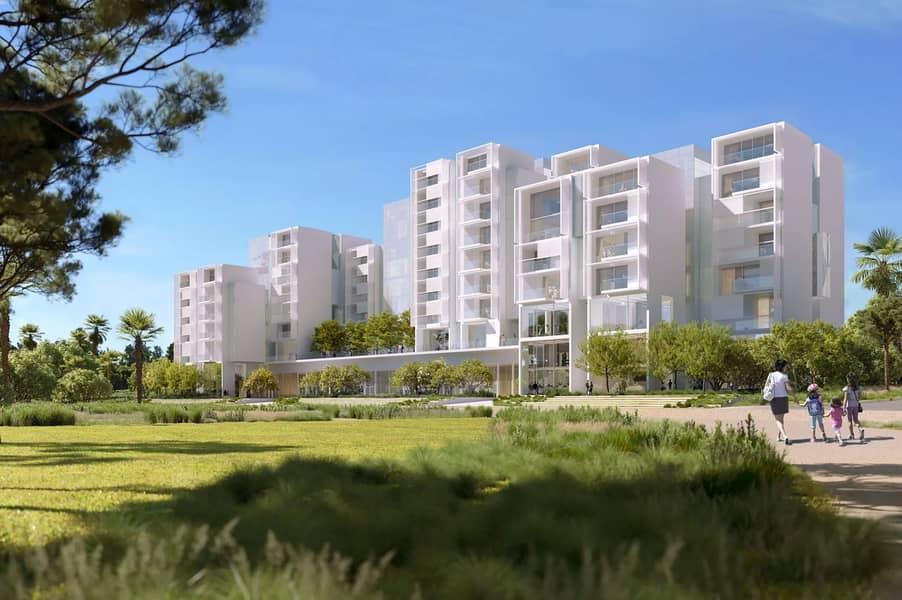 Sealine Residence