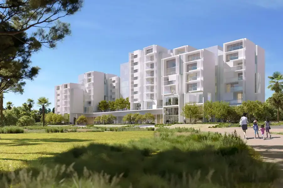 Sealine Residence
