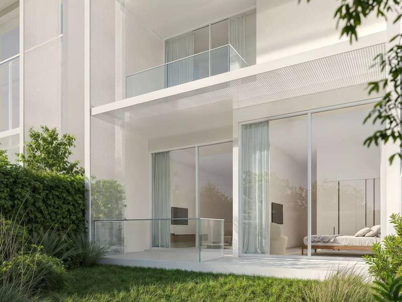 Sealine Residence