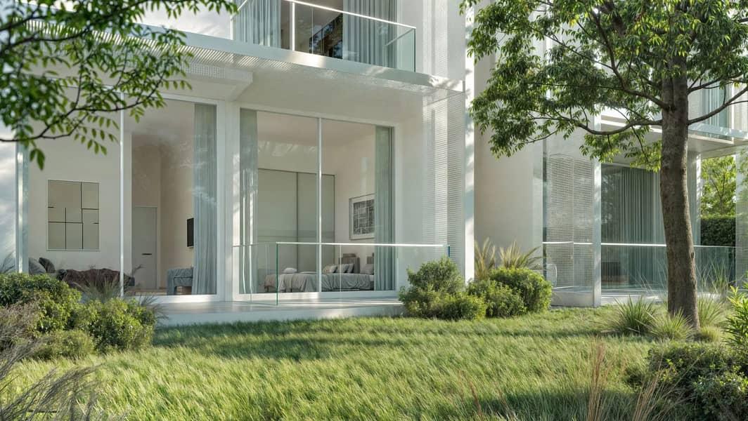 Sealine Residence