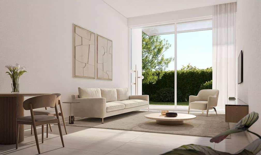 Sealine Residence