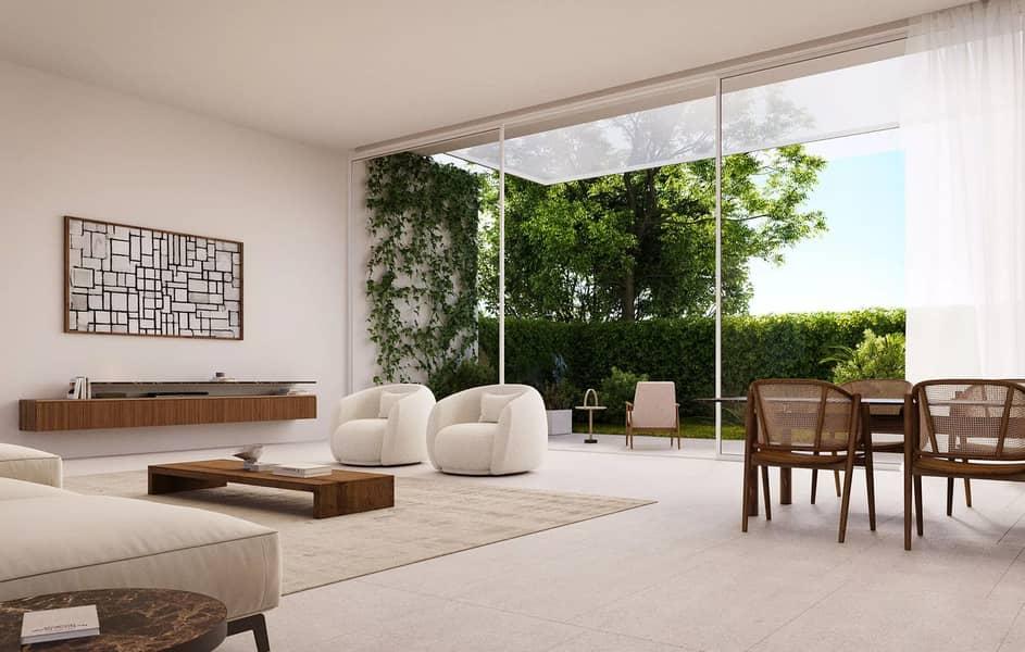 Sealine Residence