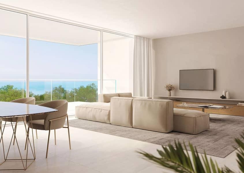 Sealine Residence