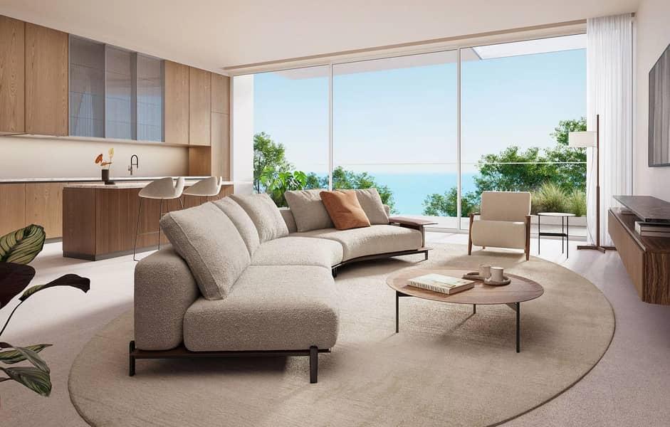 Sealine Residence