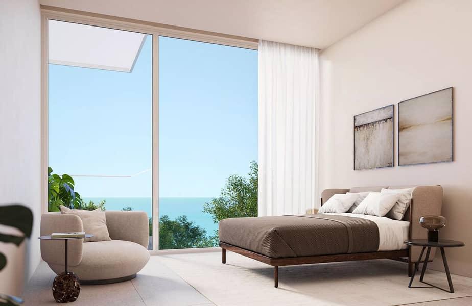 Sealine Residence