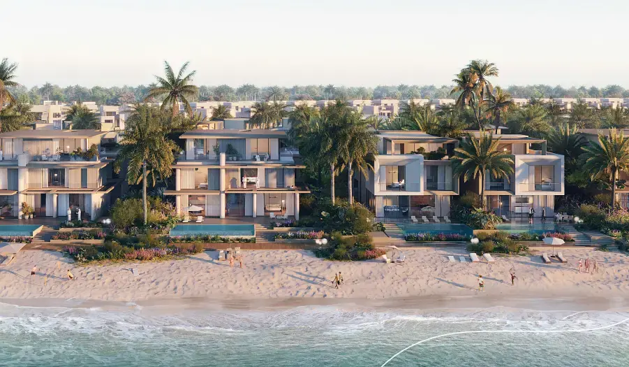 Al Thuraya Island