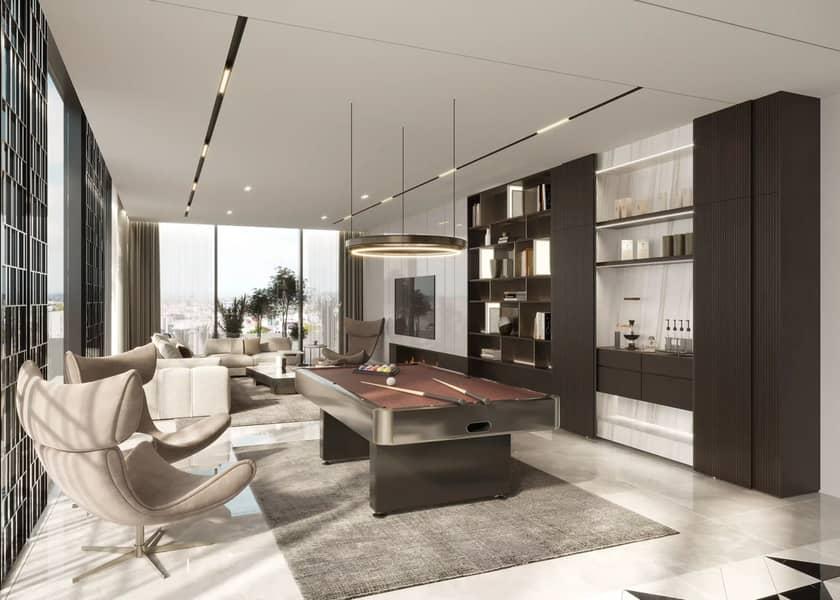 The Place by Prestige One