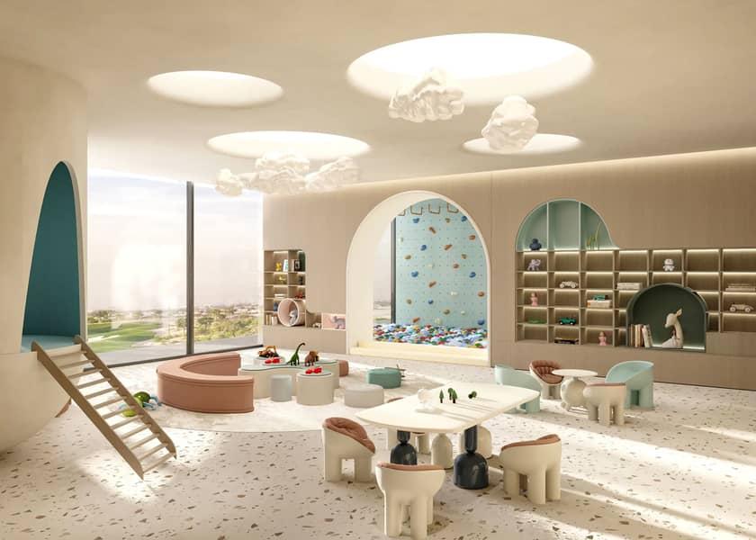 The Place by Prestige One