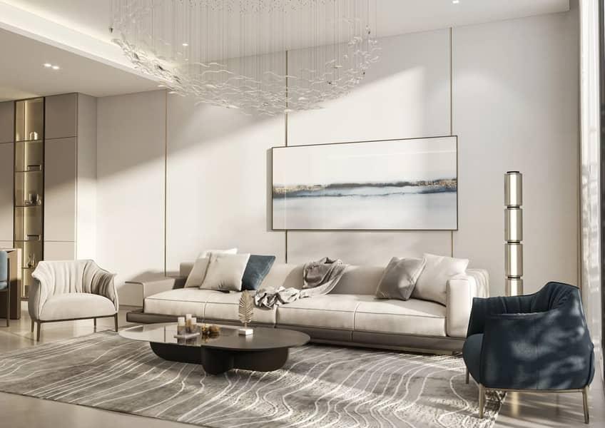 The Place by Prestige One