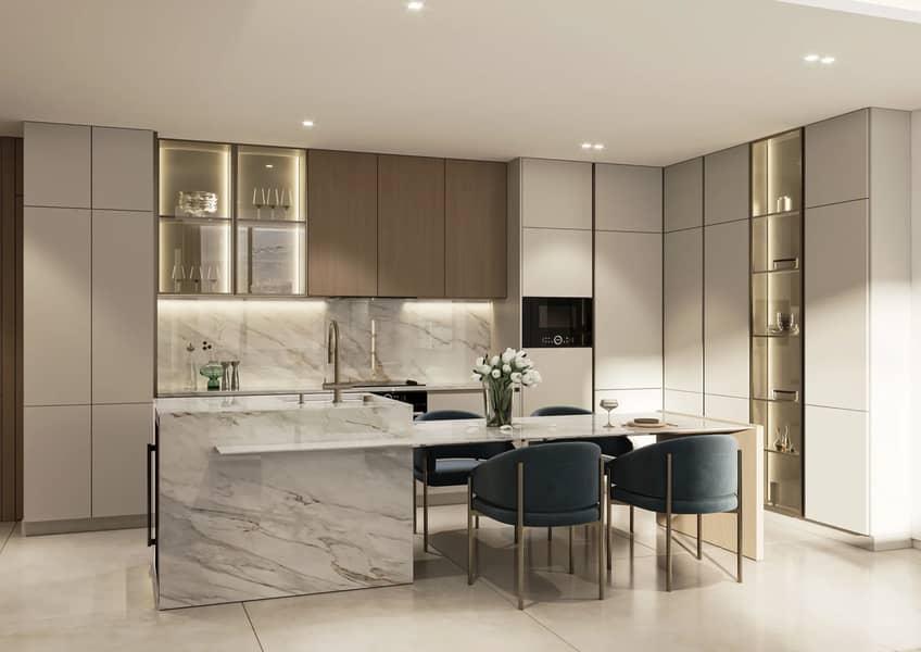 The Place by Prestige One