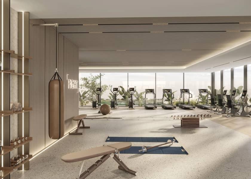The Place by Prestige One
