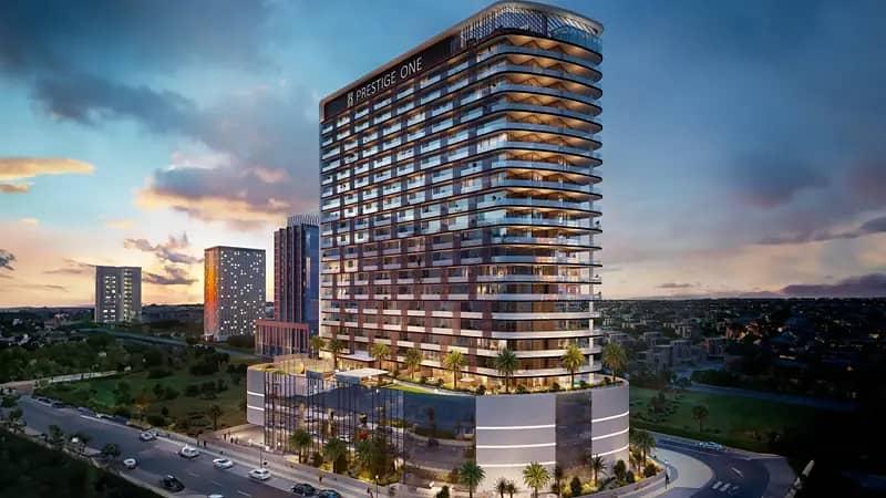 The Place by Prestige One