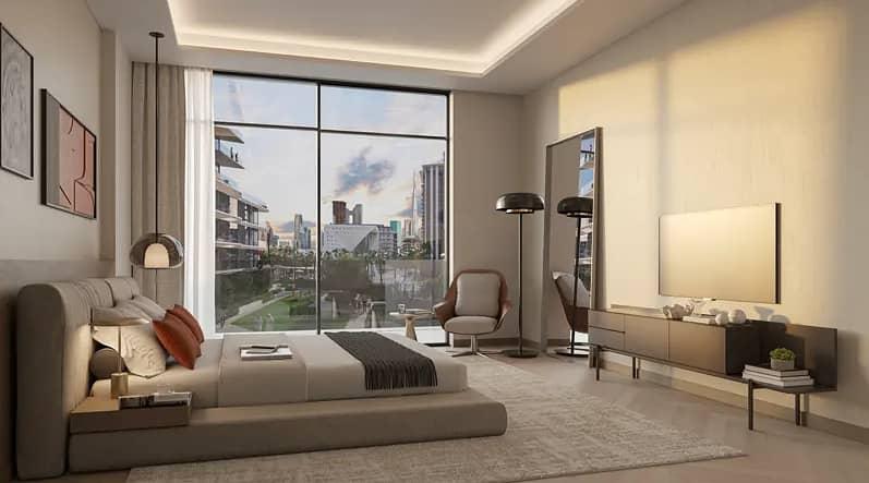 City Walk Northline 1