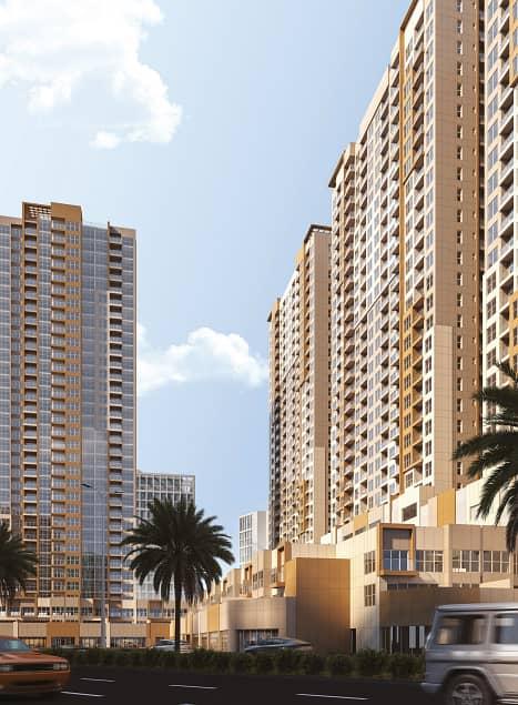 Ajman One Phase 2