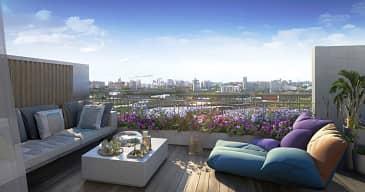 Ajman One Phase 2