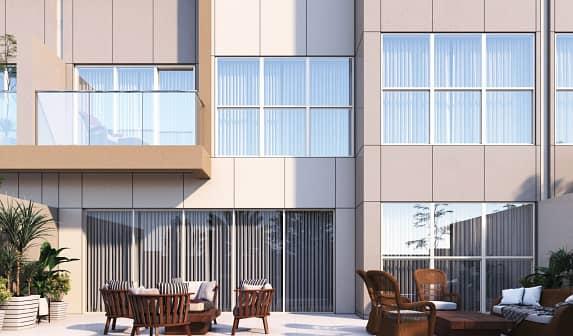 Ajman One Phase 2
