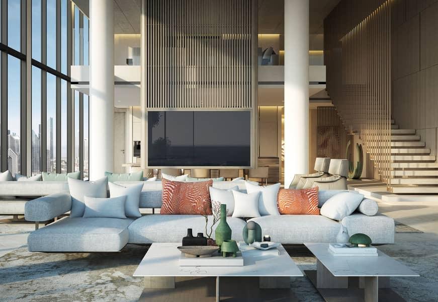 Verve Tower B