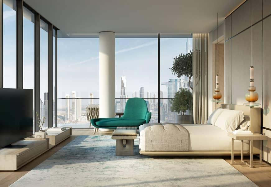 Verve Tower B