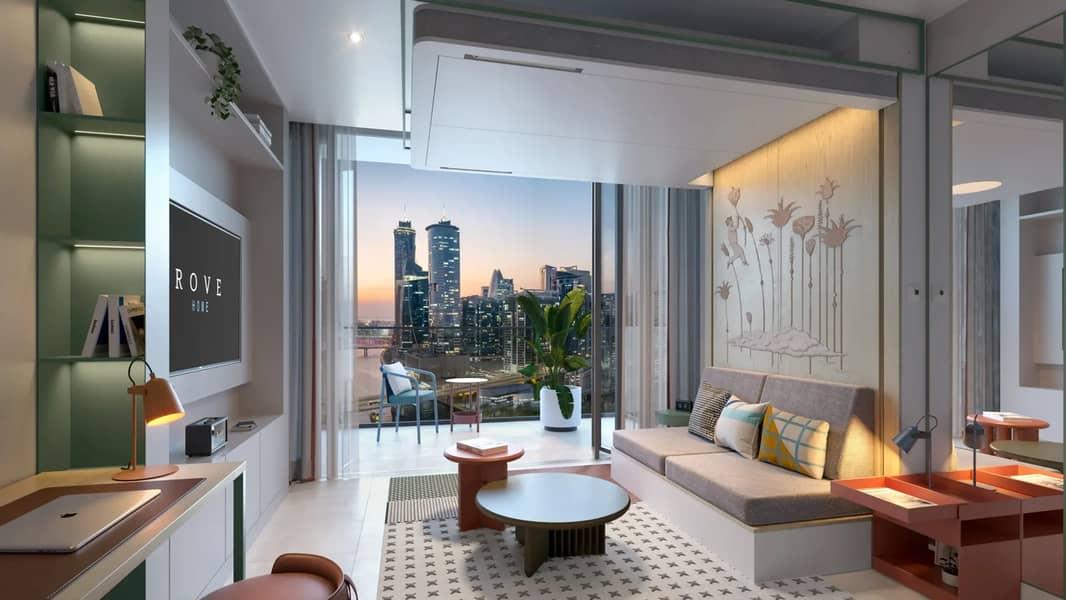 Rove Home Marasi Drive