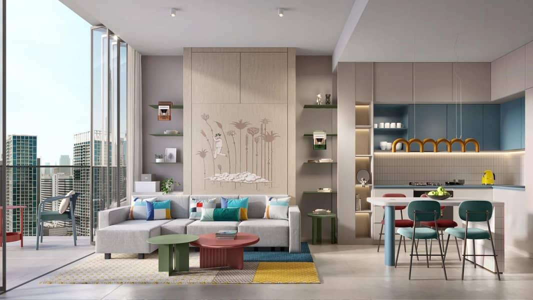 Rove Home Marasi Drive