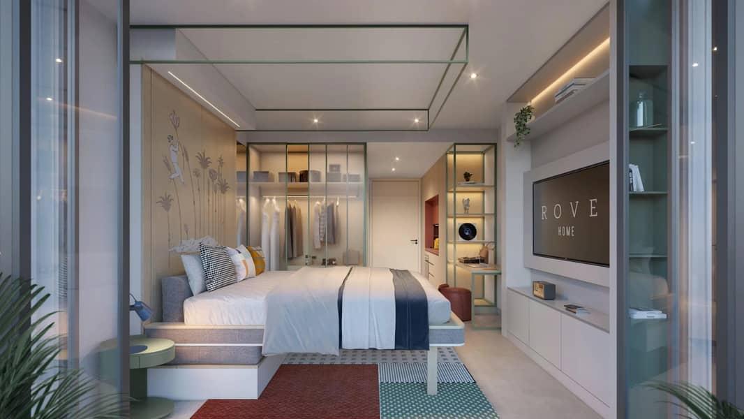 Rove Home Marasi Drive