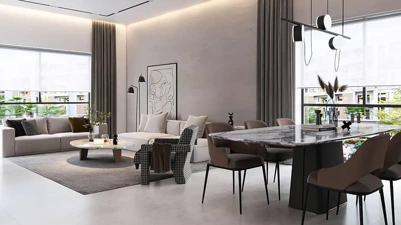 Hillside Residences 1