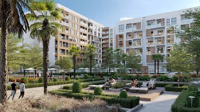 Hillside Residences 1