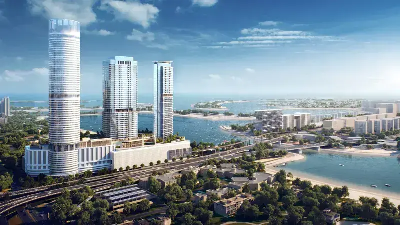 Palm Beach Tower 2