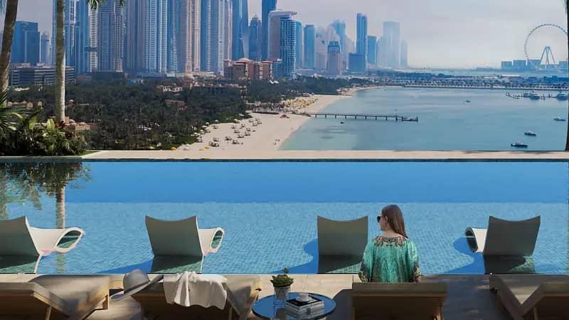 Palm Beach Tower 2