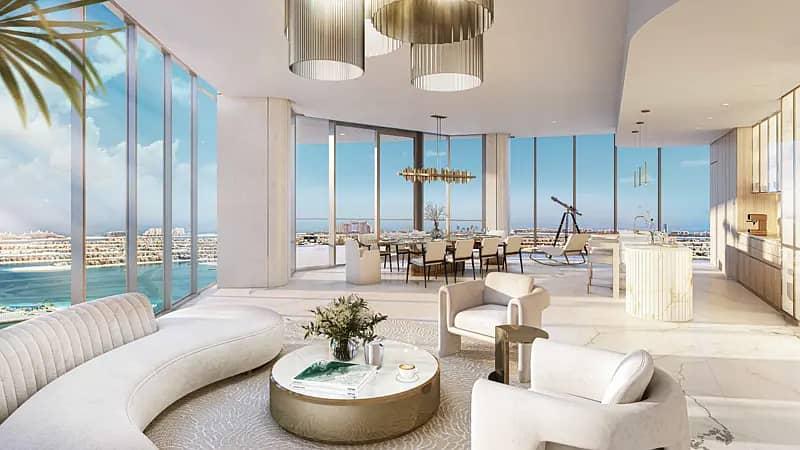 Palm Beach Tower 2