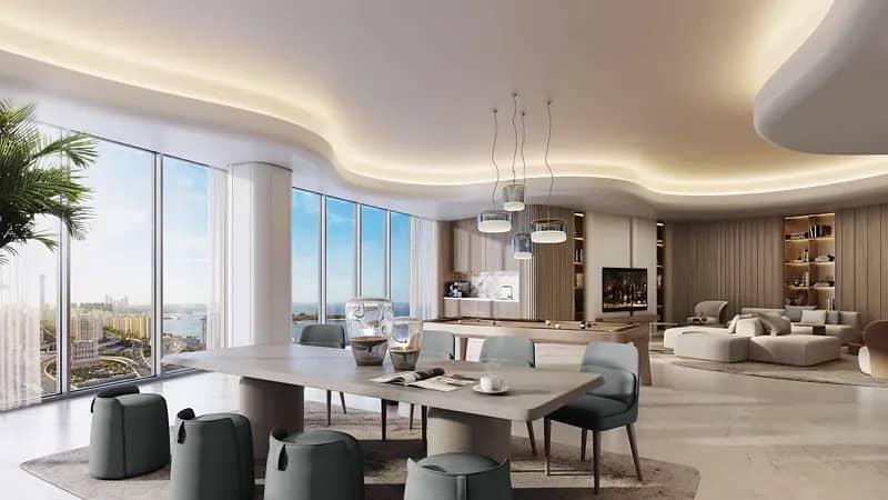 Palm Beach Tower 2