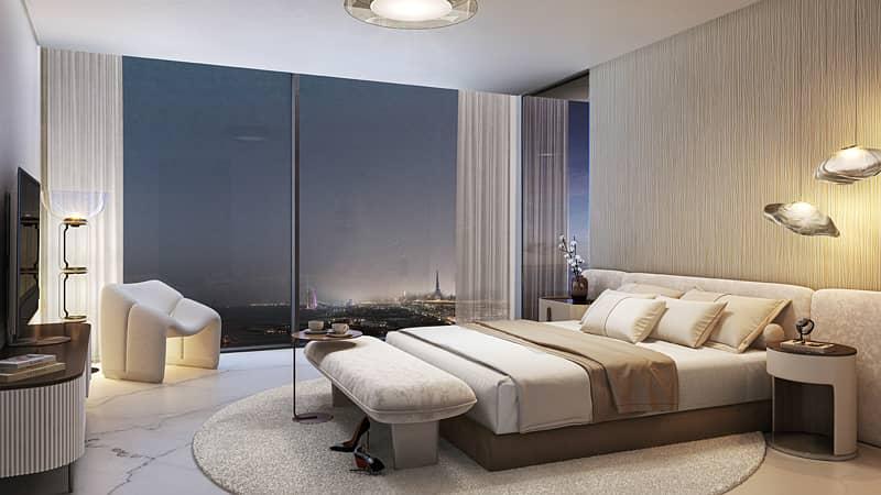 Palm Beach Tower 2
