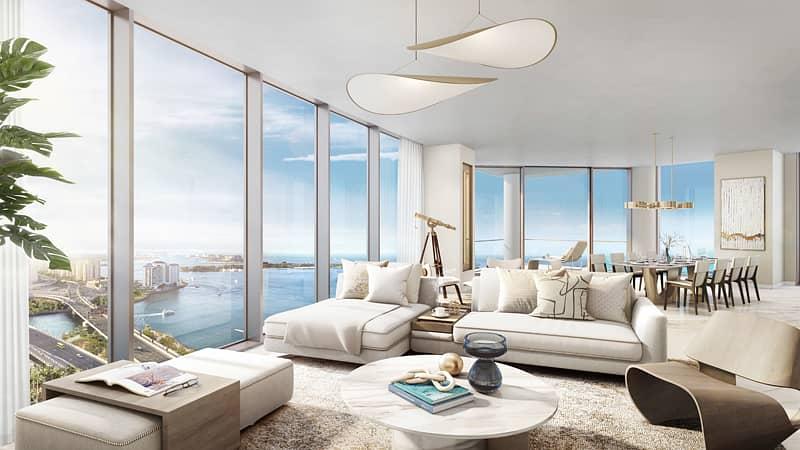 Palm Beach Tower 2