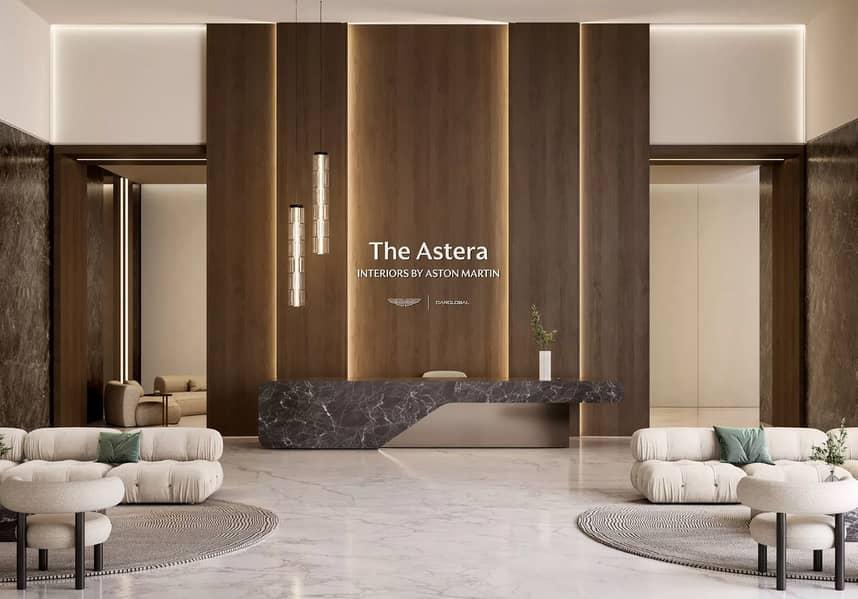 The Astera