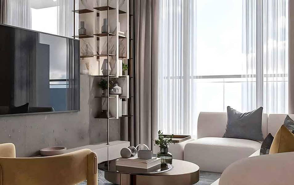 SquareX Residence