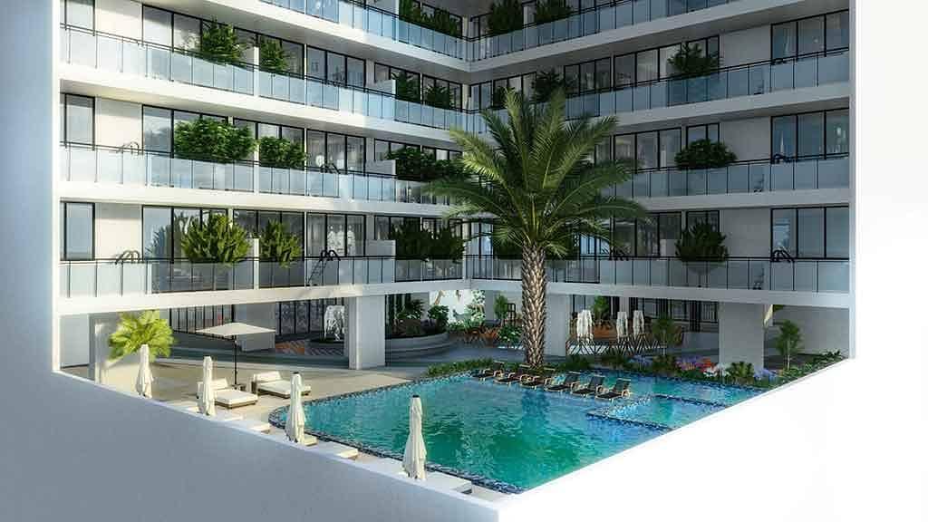 SquareX Residence