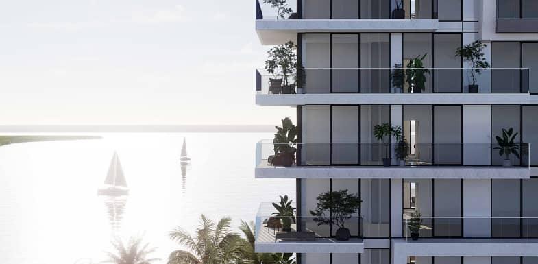 Icon Tower