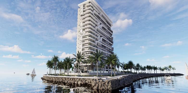 Icon Tower