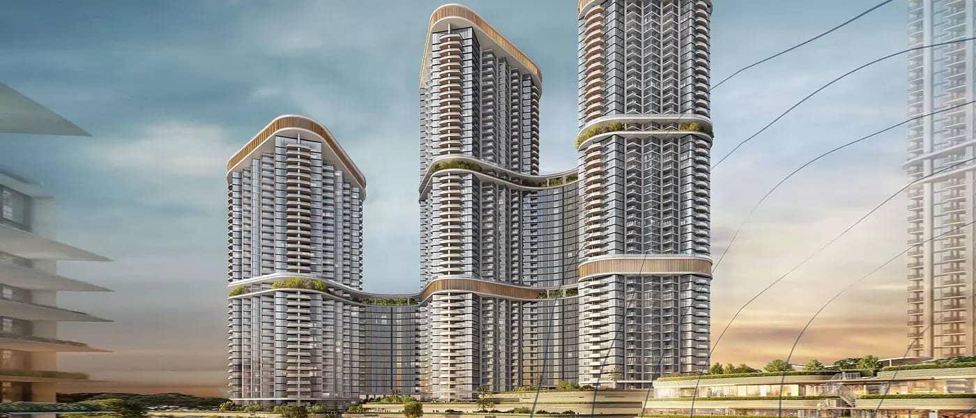 Skyscape Aura