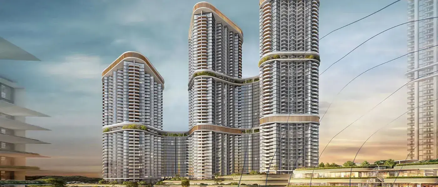 Skyscape Aura