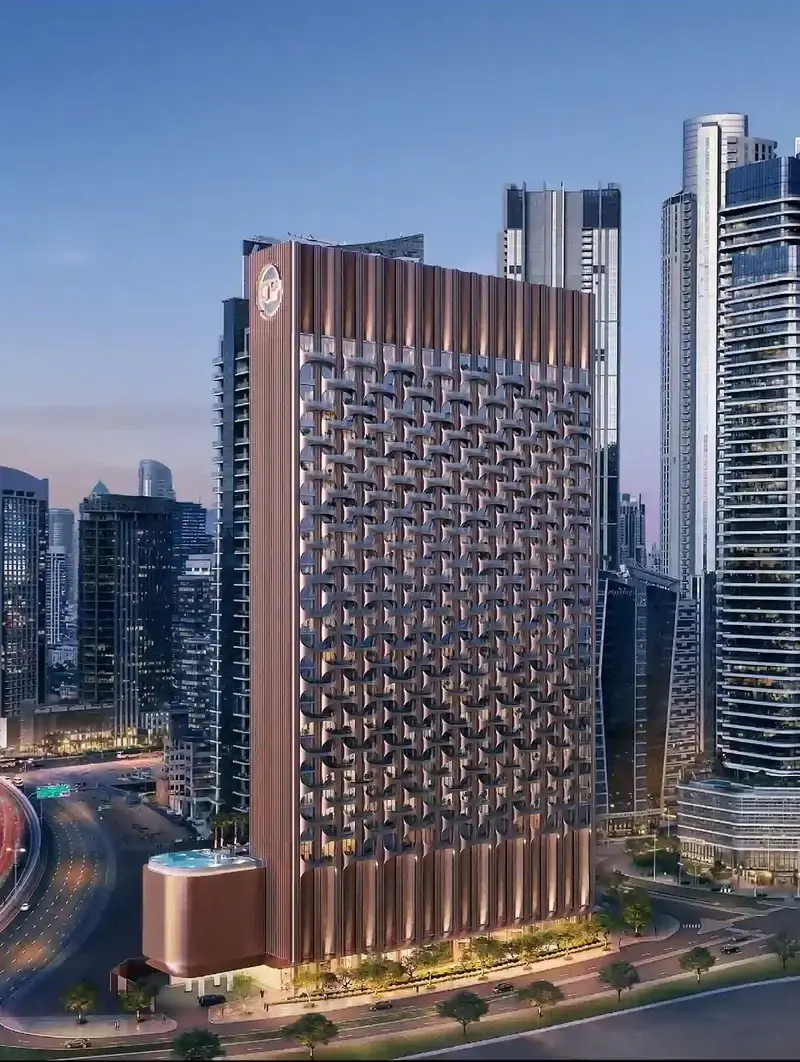 One Residence