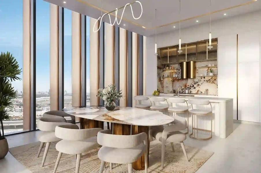 One Residence